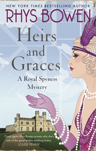 Heirs and Graces, Paperback / softback Book