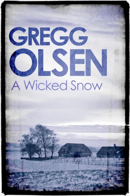 A Wicked Snow, EPUB eBook