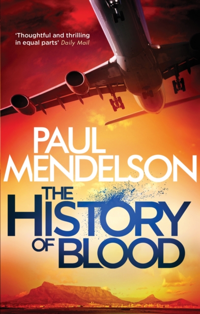 The History of Blood, EPUB eBook