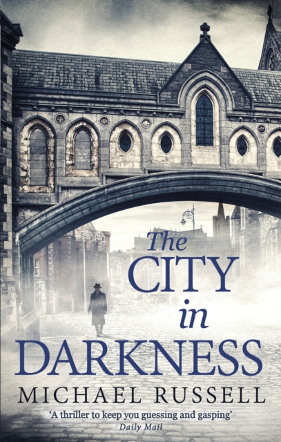 The City in Darkness, EPUB eBook
