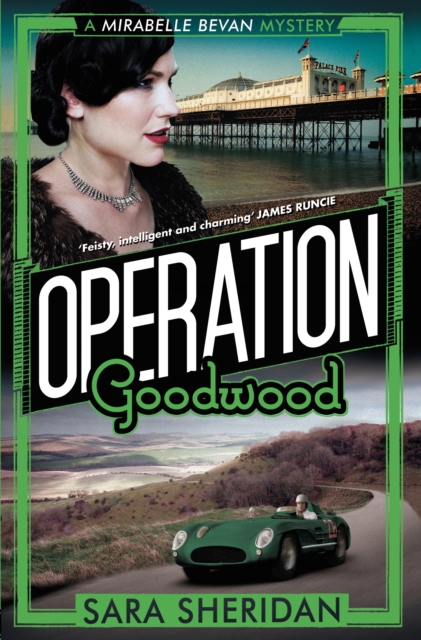 Operation Goodwood, EPUB eBook