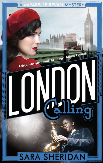 London Calling, Paperback / softback Book