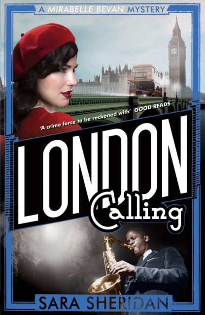 London Calling, EPUB eBook