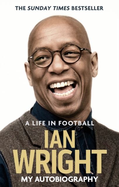 A Life in Football: My Autobiography, Paperback / softback Book