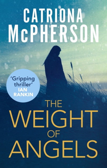 The Weight of Angels, EPUB eBook