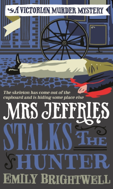 Mrs Jeffries Stalks the Hunter, EPUB eBook