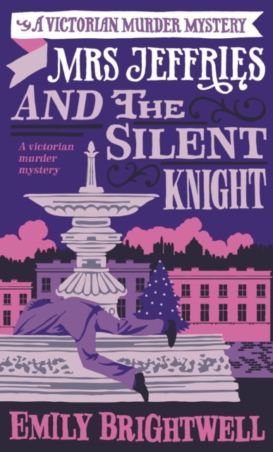 Mrs Jeffries and the Silent Knight, EPUB eBook