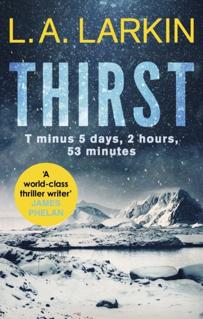 Thirst, EPUB eBook
