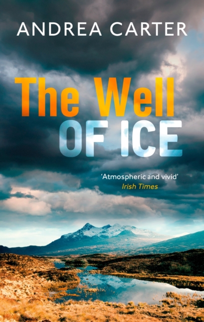 The Well of Ice, EPUB eBook
