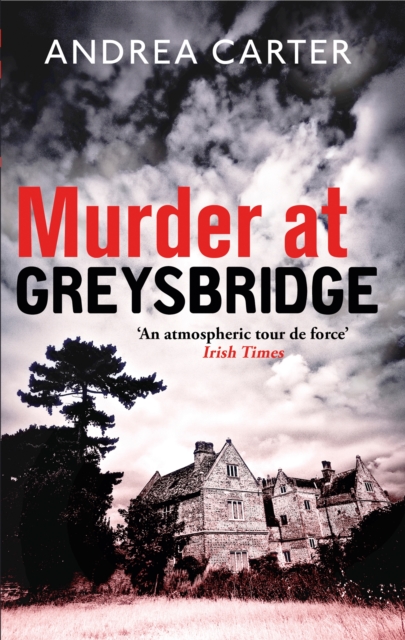 Murder at Greysbridge, Paperback / softback Book