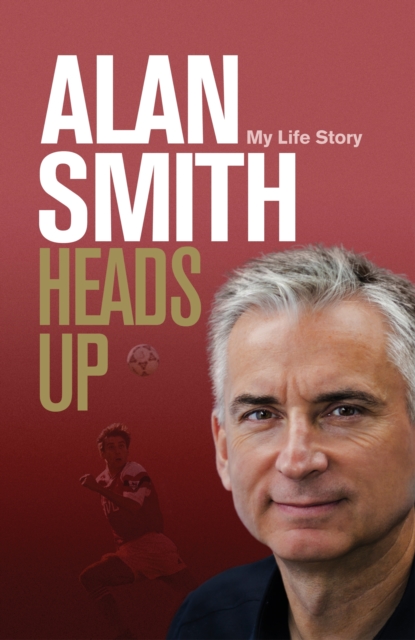 Heads Up : My Life Story, EPUB eBook