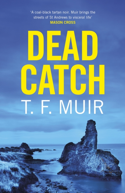 Dead Catch, EPUB eBook