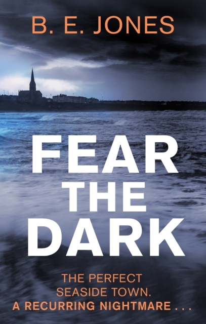 Fear the Dark, EPUB eBook