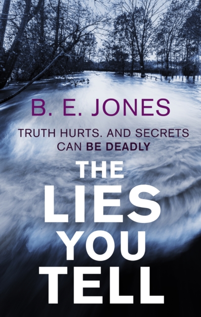The Lies You Tell, EPUB eBook