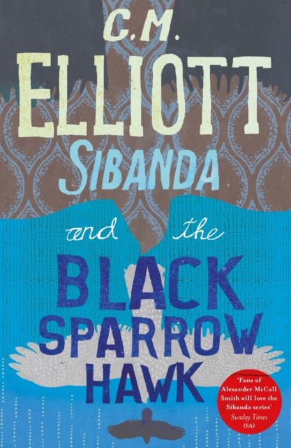 Sibanda and the Black Sparrow Hawk, EPUB eBook