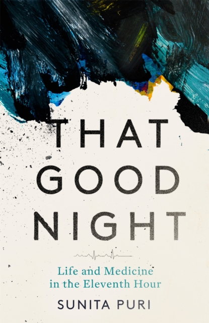 That Good Night : Life and Medicine in the Eleventh Hour, Paperback / softback Book