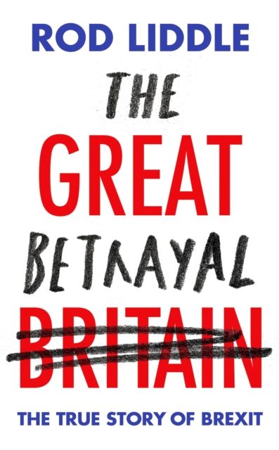 The Great Betrayal, EPUB eBook