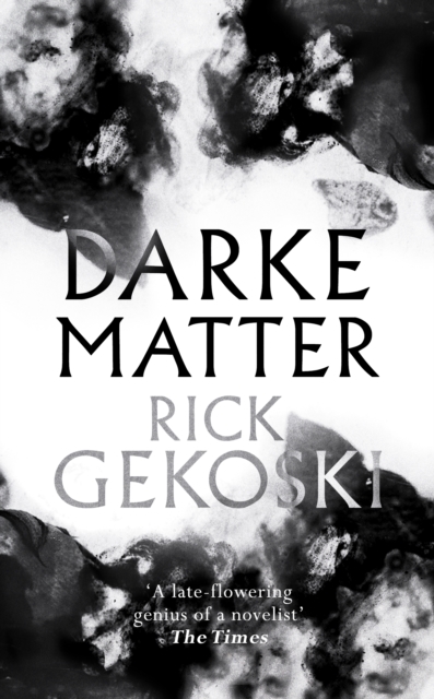 Darke Matter : A Novel, EPUB eBook