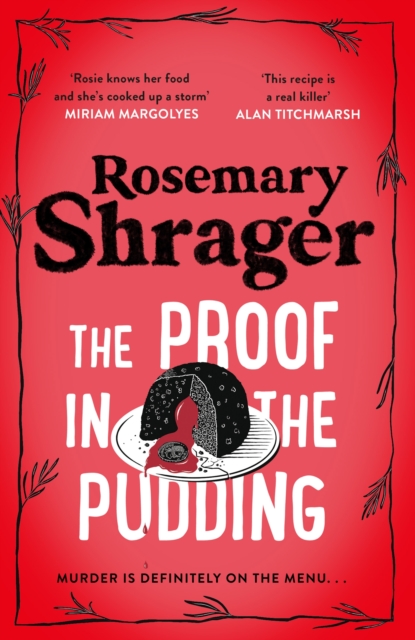 The Proof in the Pudding : Prudence Bulstrode 2, EPUB eBook