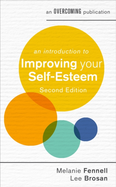 An Introduction to Improving Your Self-Esteem, 2nd Edition, EPUB eBook