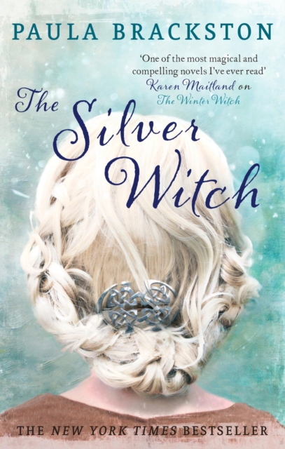 The Silver Witch, EPUB eBook