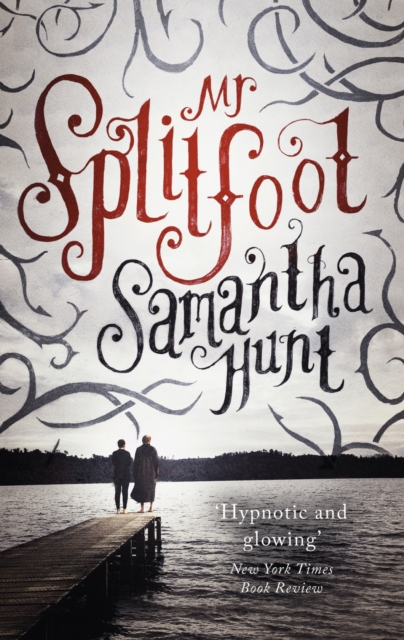 Mr Splitfoot, EPUB eBook