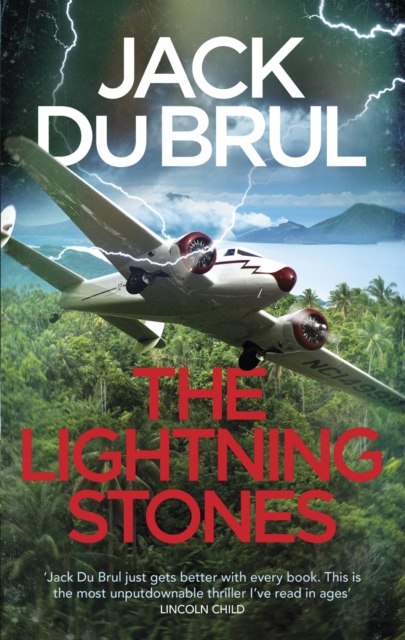 The Lightning Stones, EPUB eBook