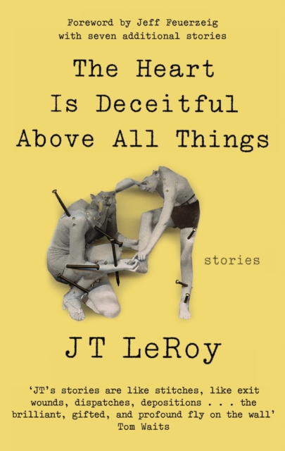 The Heart is Deceitful Above All Things, EPUB eBook