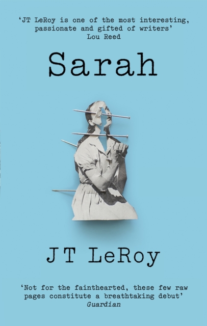 Sarah, Paperback / softback Book