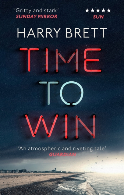 Time to Win, Paperback / softback Book