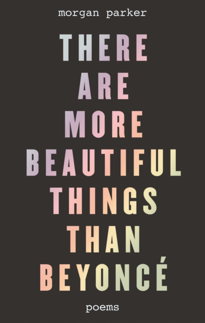 There Are More Beautiful Things Than Beyonc, EPUB eBook