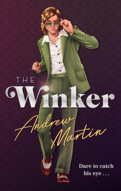 The Winker, EPUB eBook