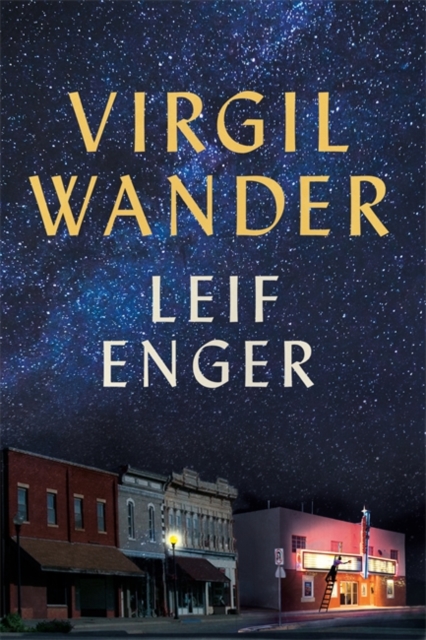 Virgil Wander, Paperback / softback Book