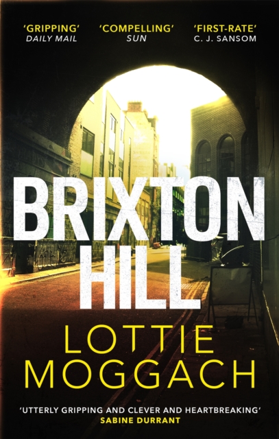 Brixton Hill, Paperback / softback Book