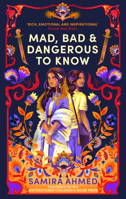 Mad, Bad & Dangerous to Know, EPUB eBook