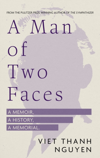 A Man of Two Faces, EPUB eBook