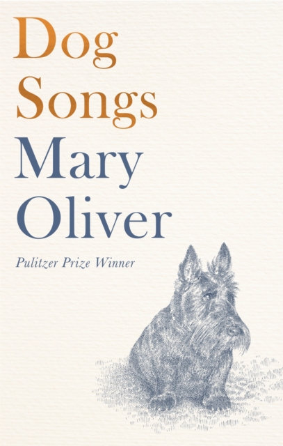 Dog Songs : Poems, Hardback Book