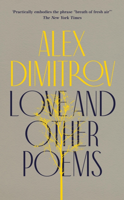 Love and Other Poems, EPUB eBook