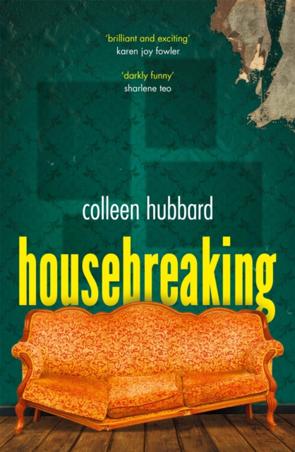 Housebreaking, Hardback Book