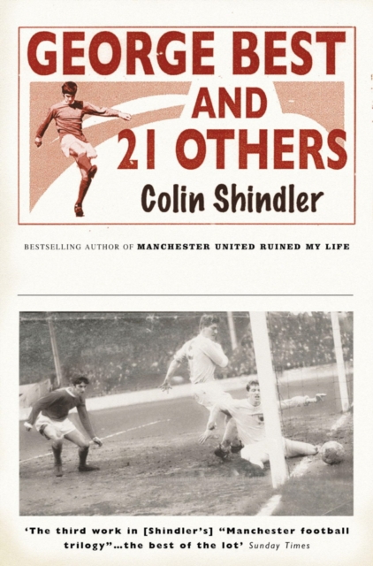 George Best and 21 Others, EPUB eBook