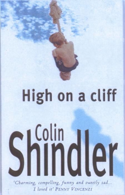 High on a Cliff, EPUB eBook