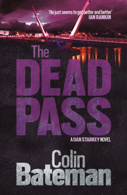 The Dead Pass, EPUB eBook