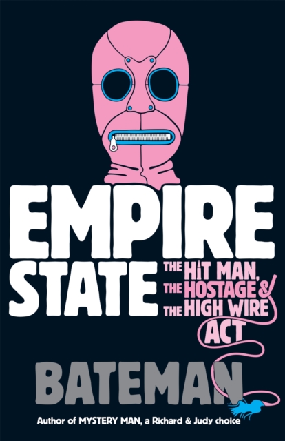 Empire State, Paperback / softback Book
