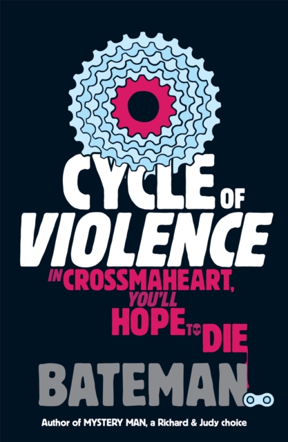 Cycle of Violence, Paperback / softback Book