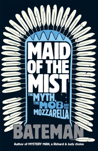 Maid of the Mist, EPUB eBook