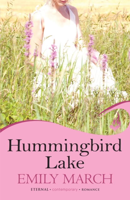 Hummingbird Lake: Eternity Springs Book 2 : A heartwarming, uplifting, feel-good romance series, Paperback / softback Book