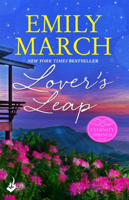 Lover's Leap: Eternity Springs Book 4 : A heartwarming, uplifting, feel-good romance series, EPUB eBook