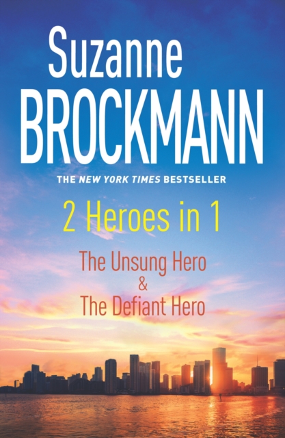 2 Heroes in 1, EPUB eBook