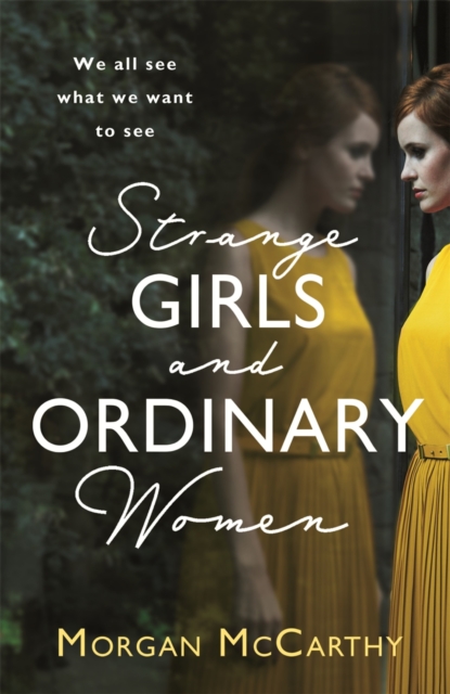 Strange Girls and Ordinary Women, EPUB eBook