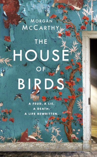 The House of Birds, EPUB eBook
